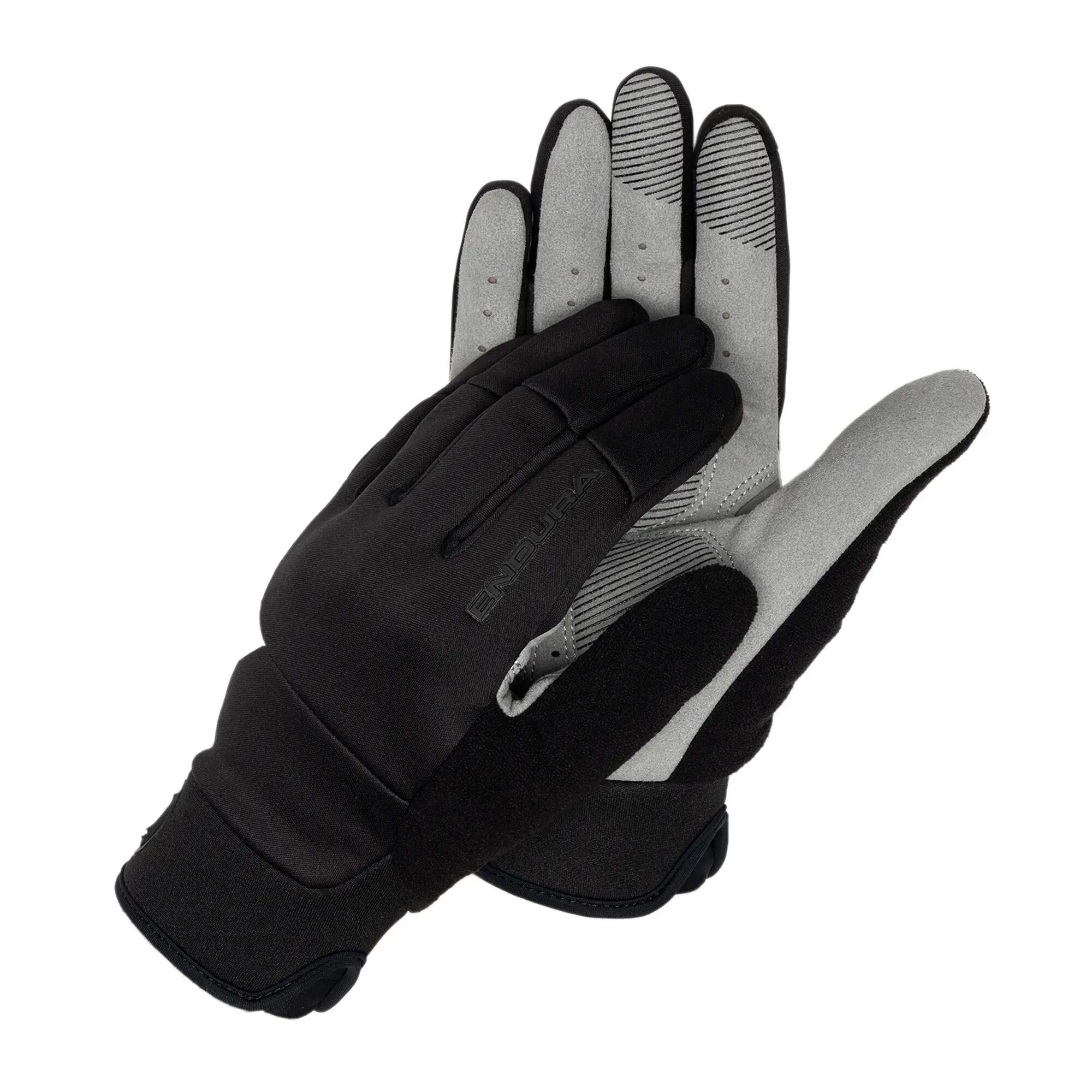 Damskie rękawiczki kolarskie Endura Windchill 6/6