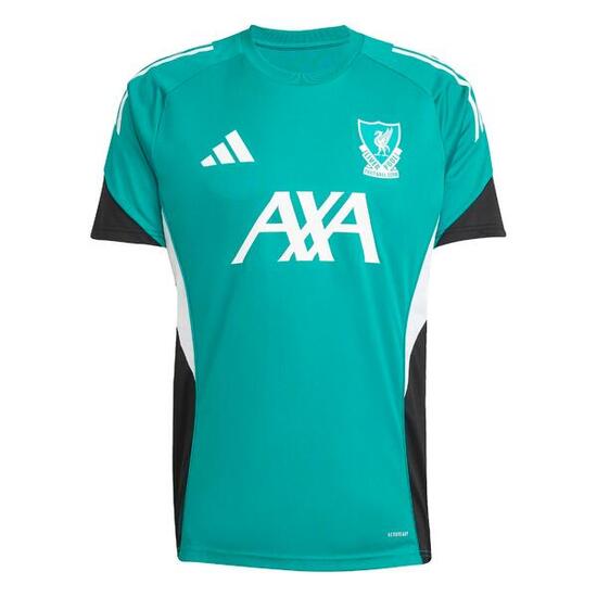 Maillot d'entraînement Liverpool FC EU 2025/26