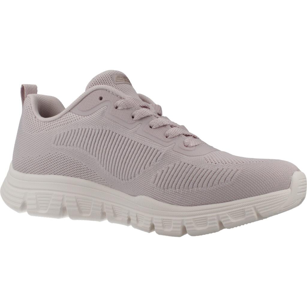 Zapatillas Donna Skechers Sport B Lite Viola 5/5