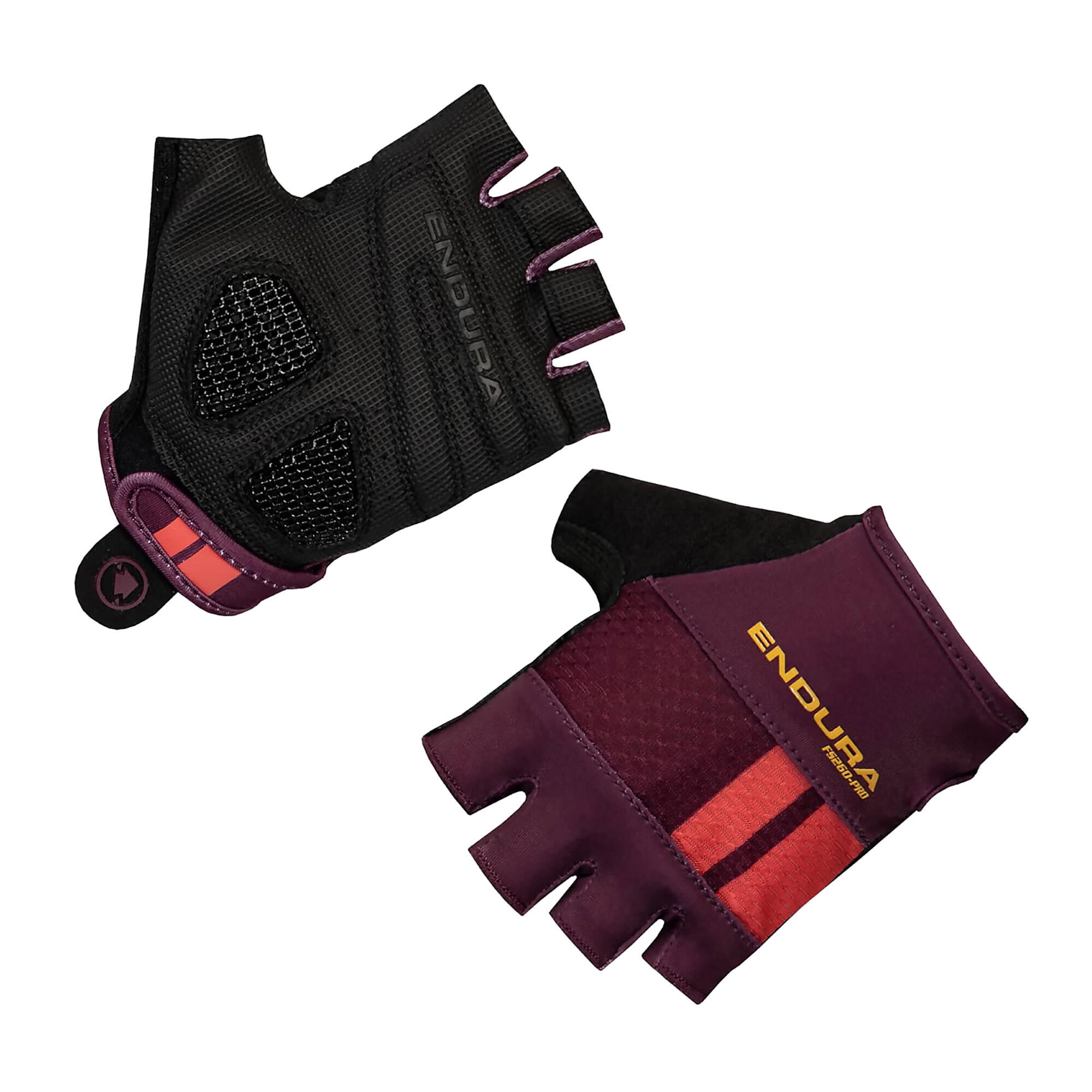 Dames fietshandschoenen Endura FS260-Pro Aerogel W 7/7