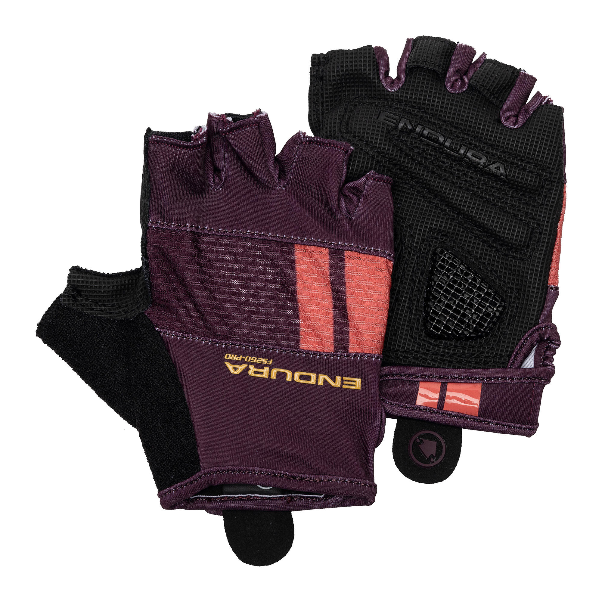 Dames fietshandschoenen Endura FS260-Pro Aerogel W 6/7