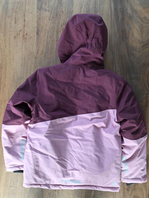 Tussen Particulieren - Dare to Be Skijas Skibasher II lila 9-10 jaar 2/7