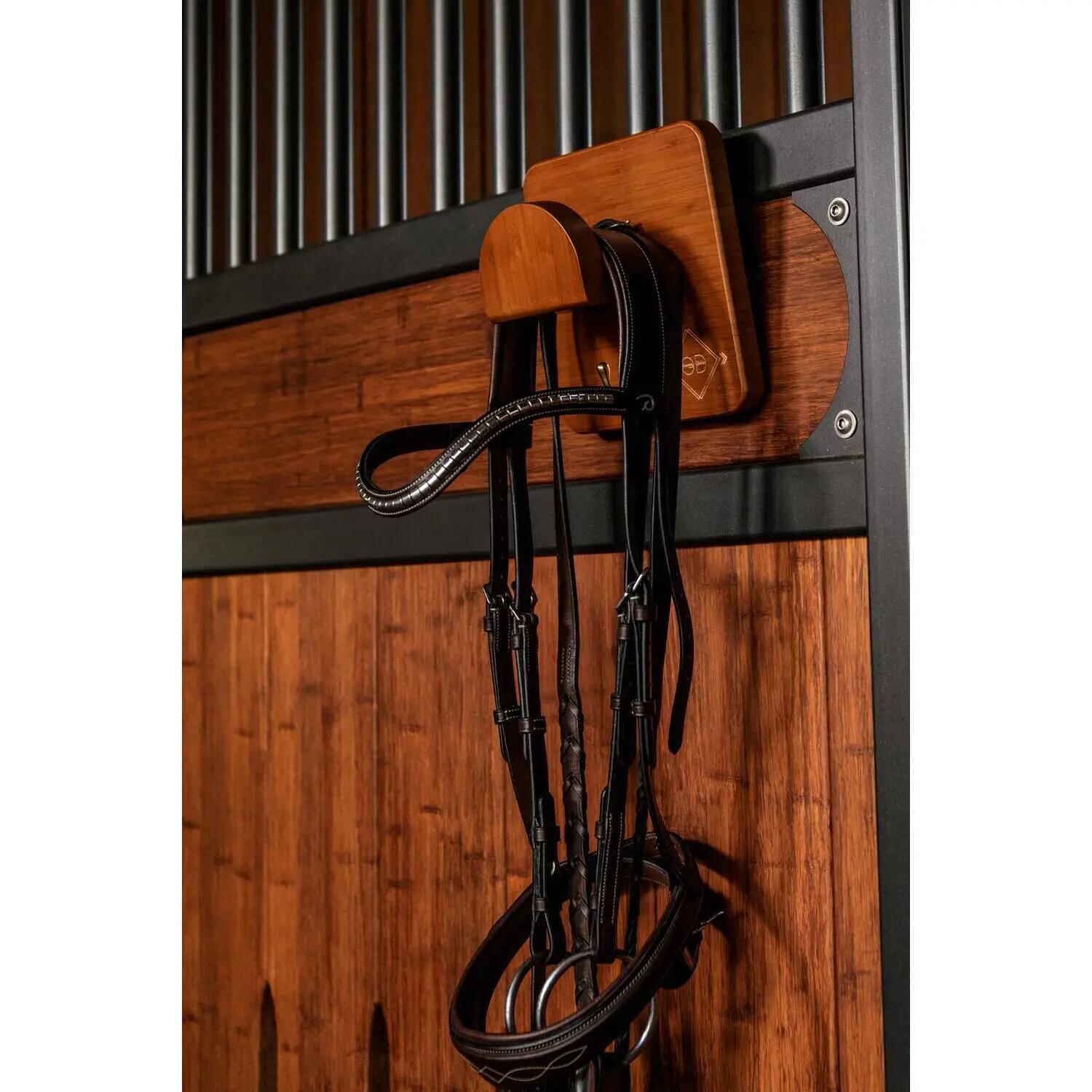 Porte-bride équitation individuel Kentucky 4/5
