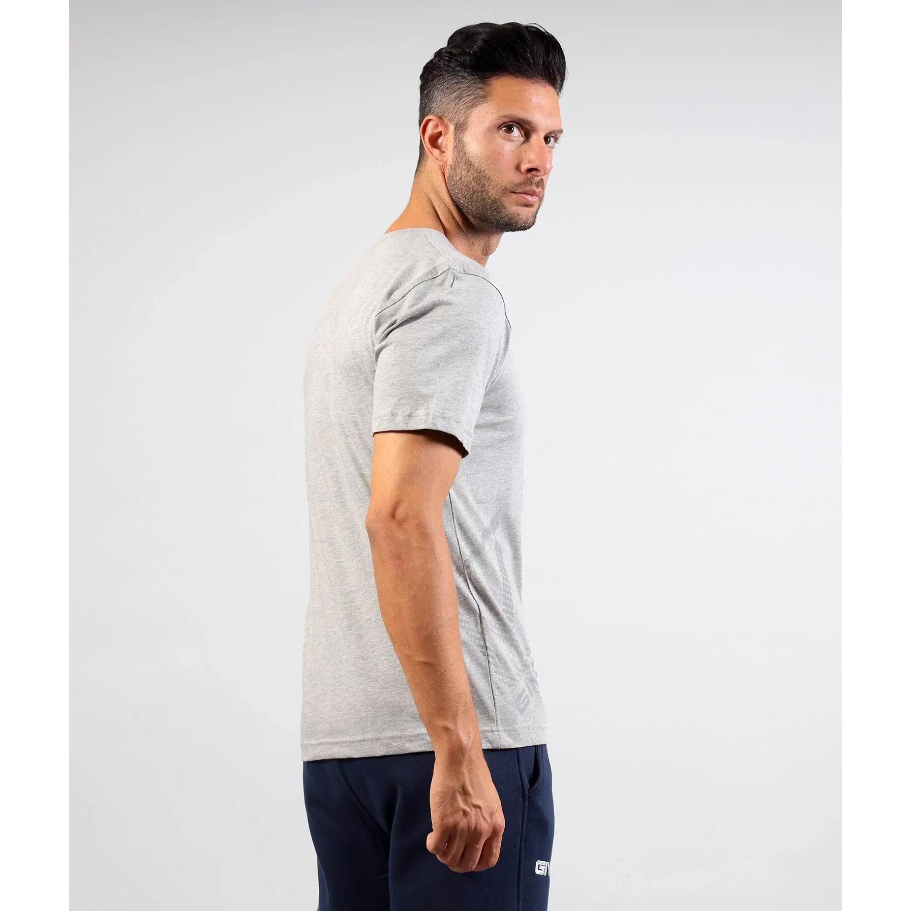 T-Shirt Givova Reflective 3/5