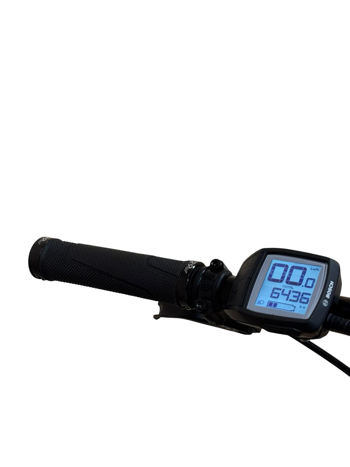 Refurbished - E-Bike Tern Vektron S10 Shimano - Wie neu 3/7