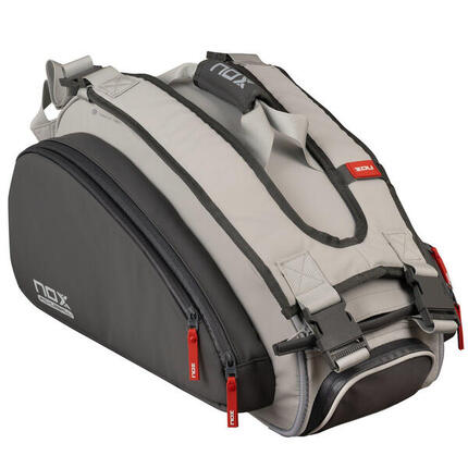 Sac De Padel Pickleball Nox Pro Gris