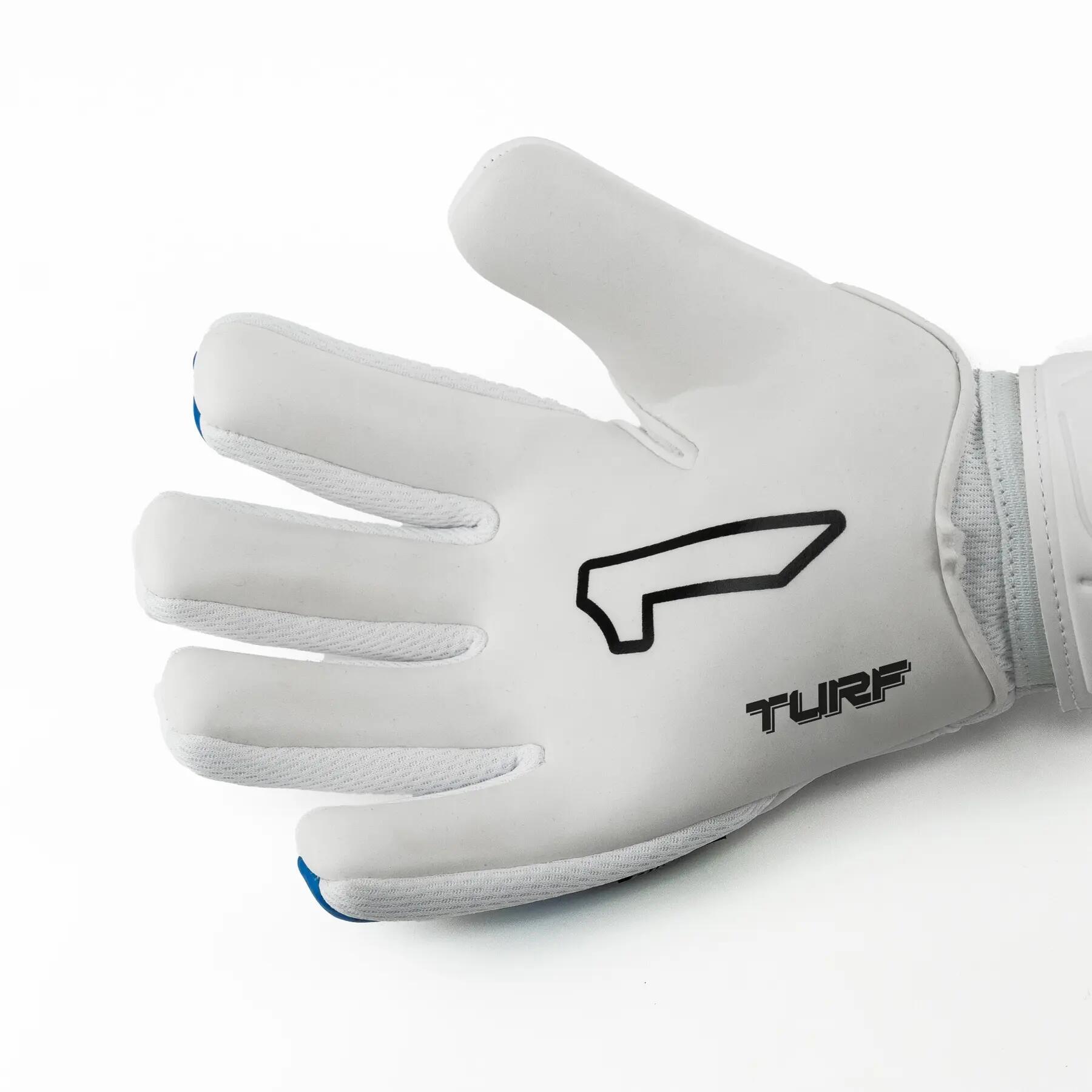 Keepershandschoenen Rinat Egotiko Vengador 3/6