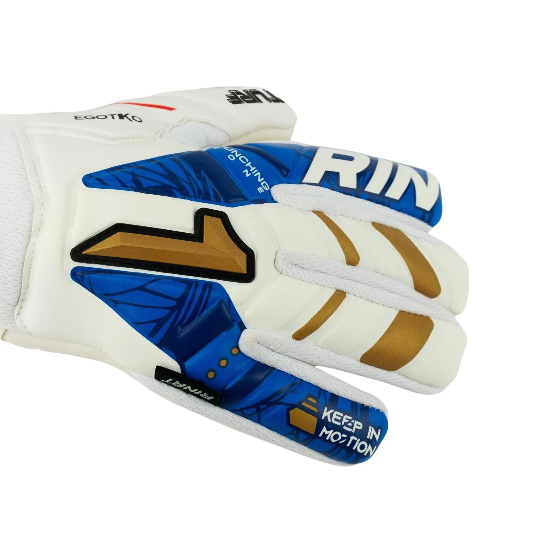 Keepershandschoenen Rinat Egotiko Vengador 2/6