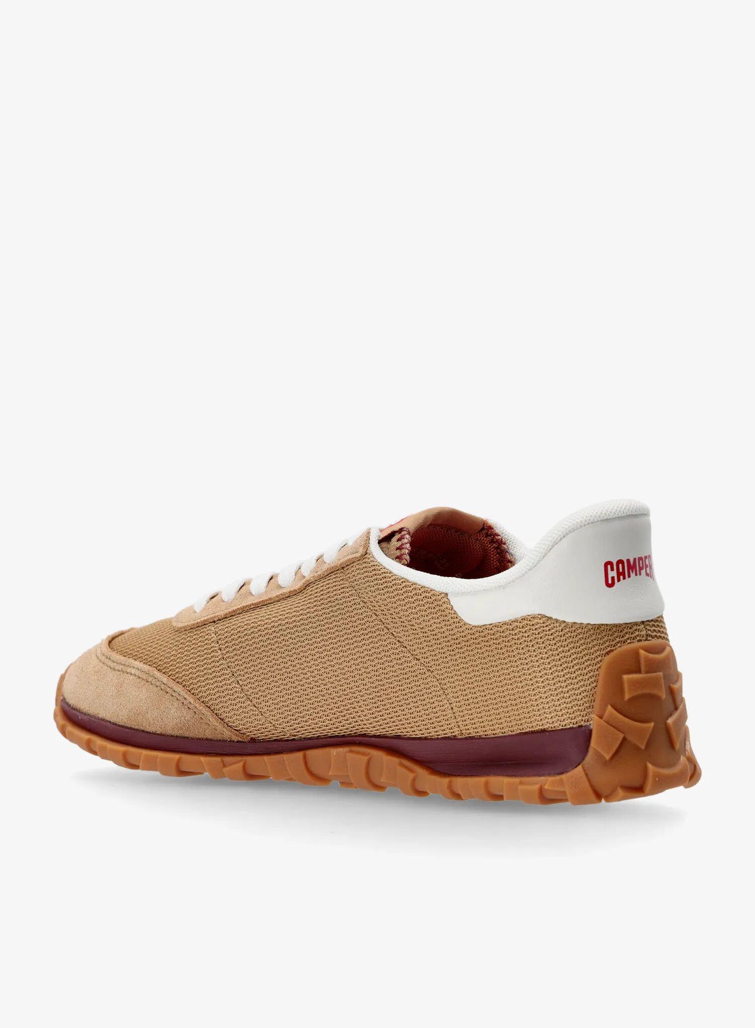 Buty CAMPER RUG OAT SWITCH Brązowy 6/7