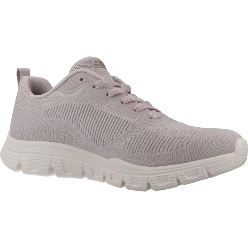 Sneaker Damen Skechers Sport B Lite Lila 5/5
