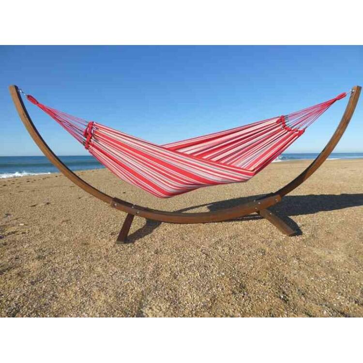 Tropical Hamac - Hamaca con soporte Latino L Osiris 3/5