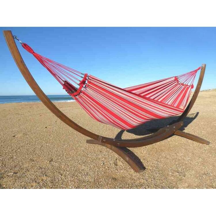 Tropical Hamac - Hamaca con soporte Latino L Osiris 2/5