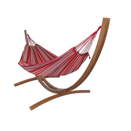 Tropical Hamac - Hamaca con soporte Latino L Osiris