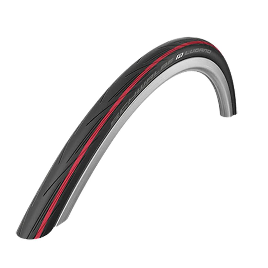 Bike tire Schwalbe Lugano II TubeType 25-622
