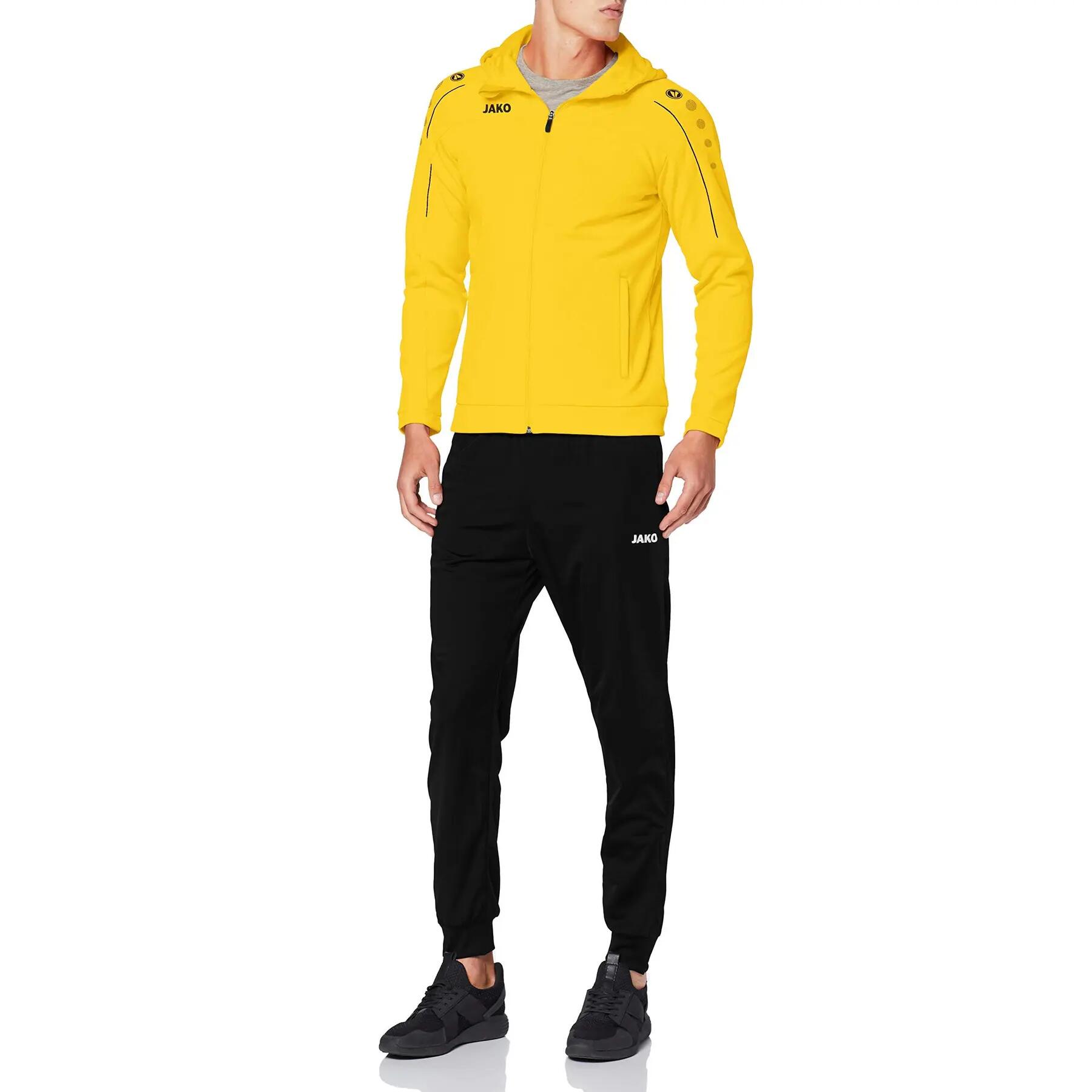 Survêtement Jako Polyester 4/7