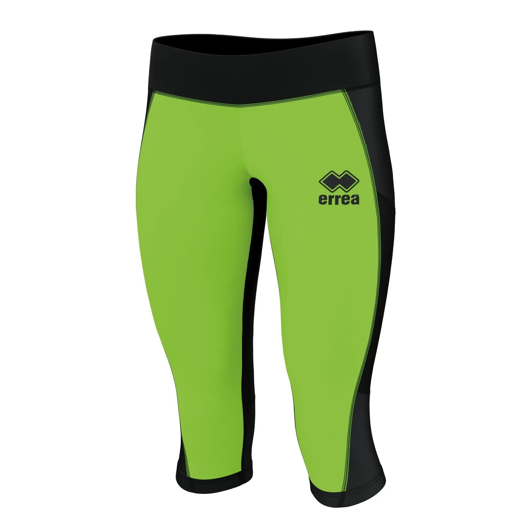 Damskie legginsy Errea marlene