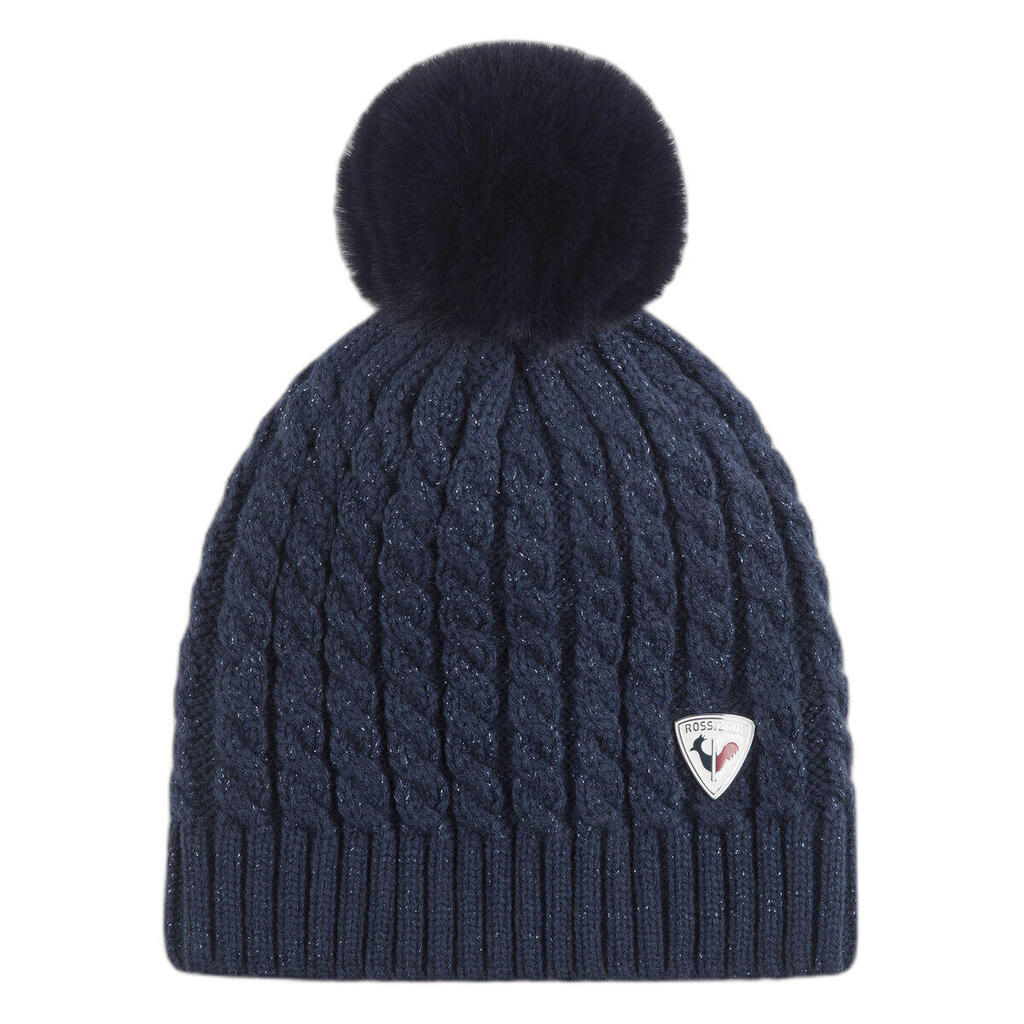 Women's hat Rossignol Kitsi