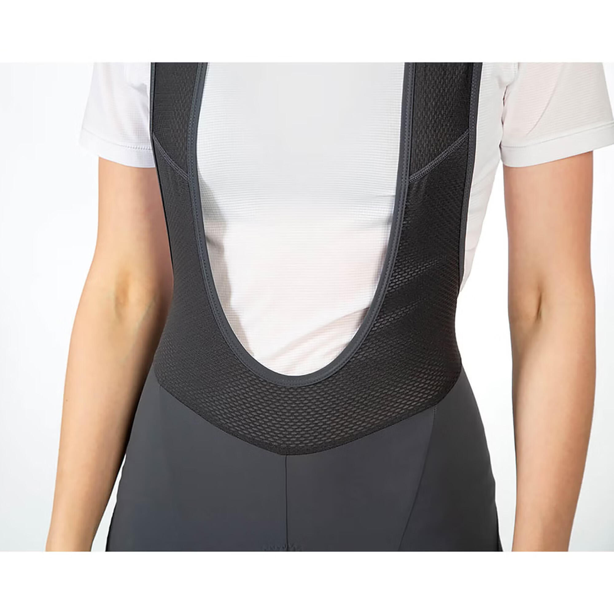 Culotte con tirantes para mujer Endura Xtract Lite 5/7