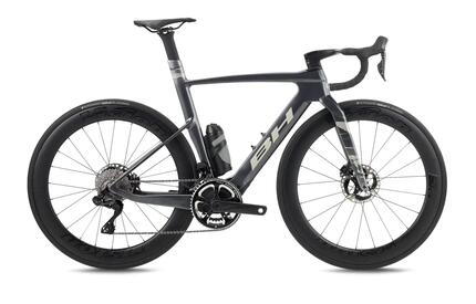 Elektrische racefiets BH Bikes Iaerolight 1.9