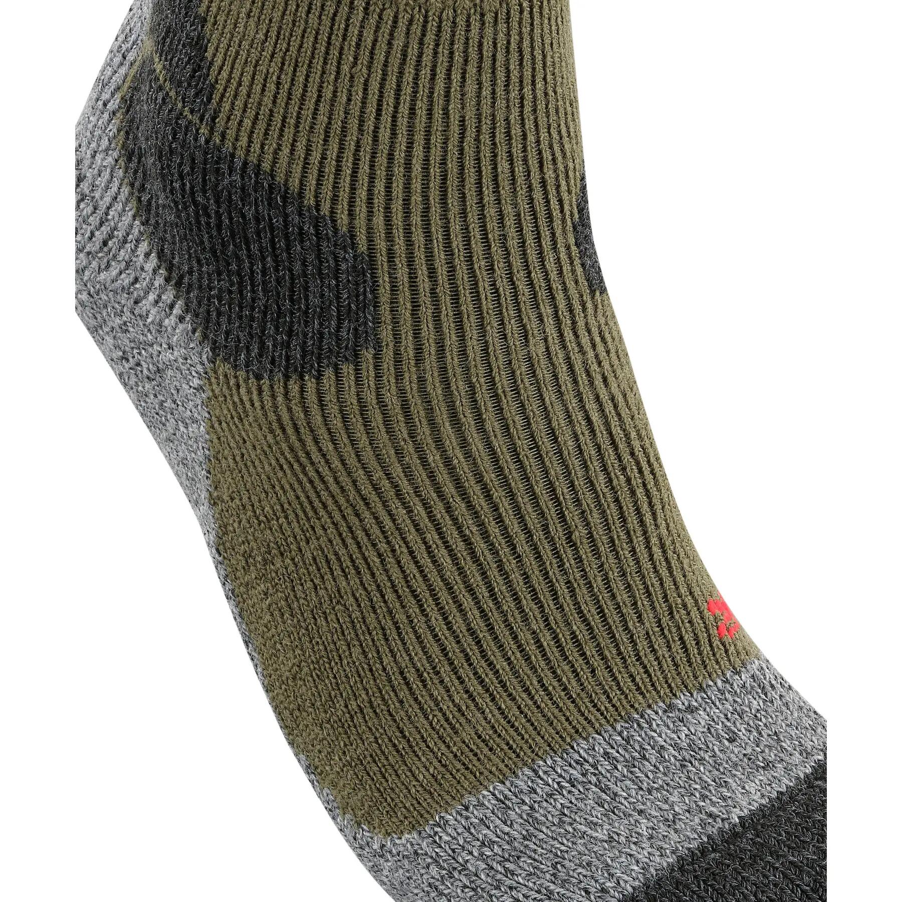 Calzini Falke TKX Expedition 3/3