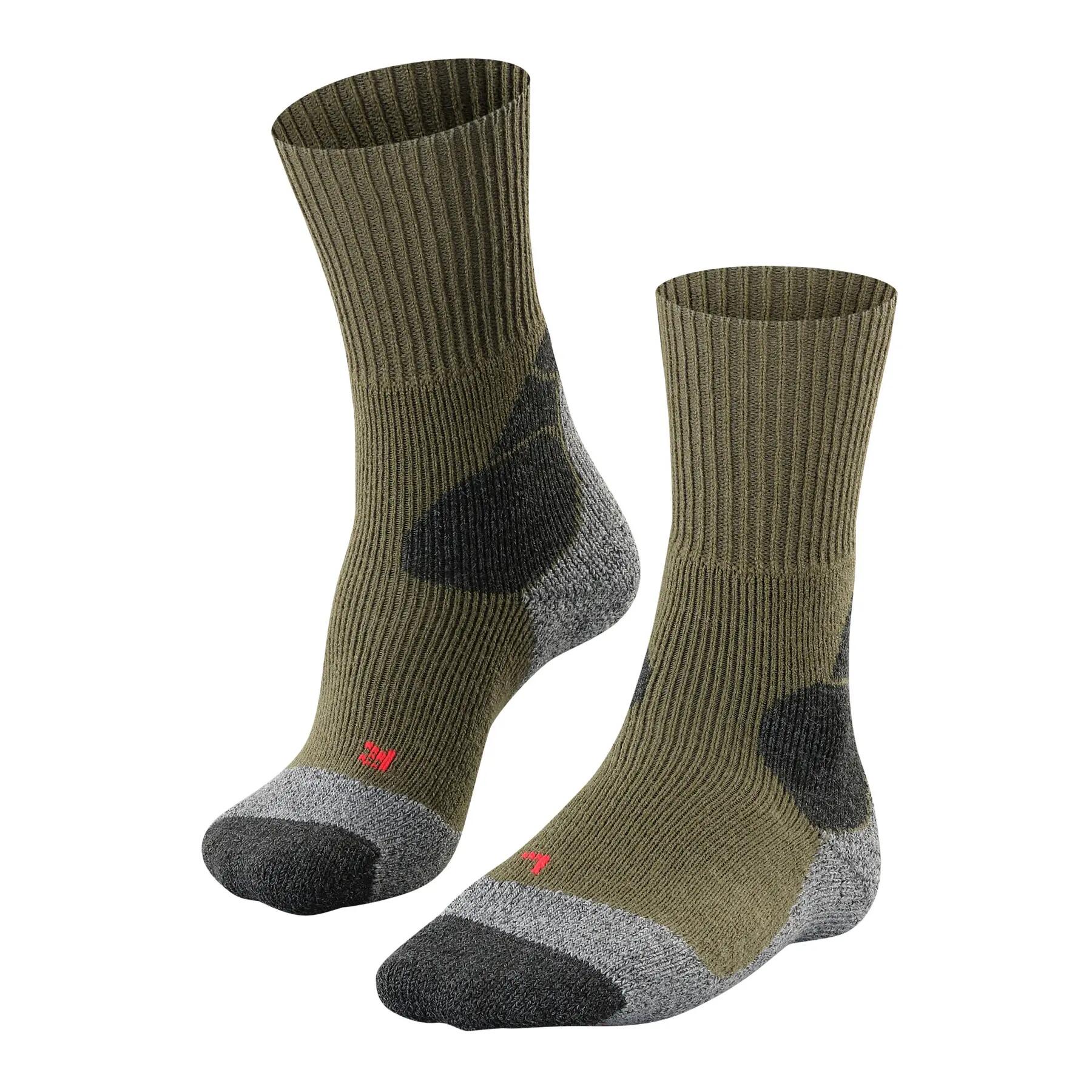 Calzini Falke TKX Expedition 2/3