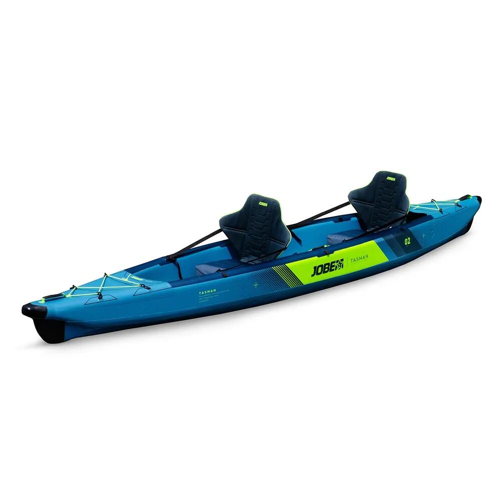 Kit de caiaque inflável Jobe Sports Tasman 7/7