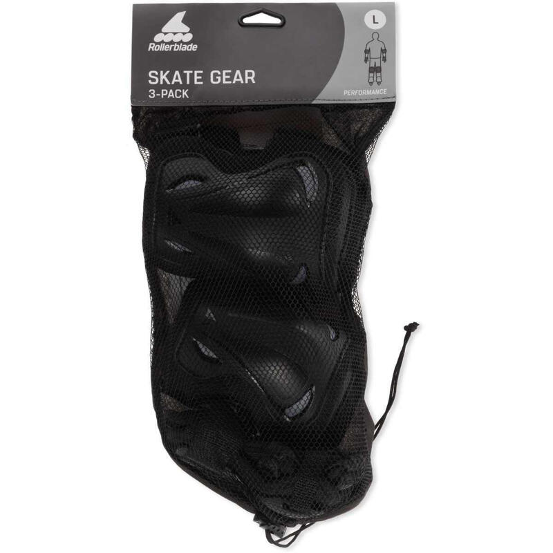 Pachet de protecție Rollerblade Skate Gear 3