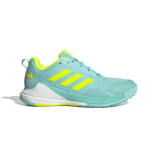 Chaussures indoor femme adidas Novaflight 2