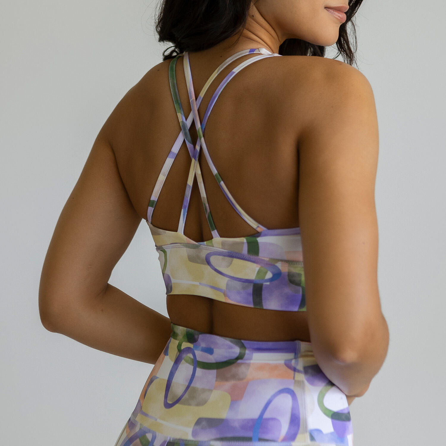 Brassière Safari pour femmes Ditchil 2/7