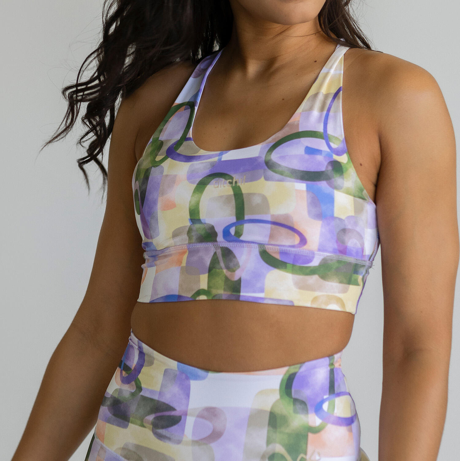 Brassière Safari pour femmes Ditchil 1/7
