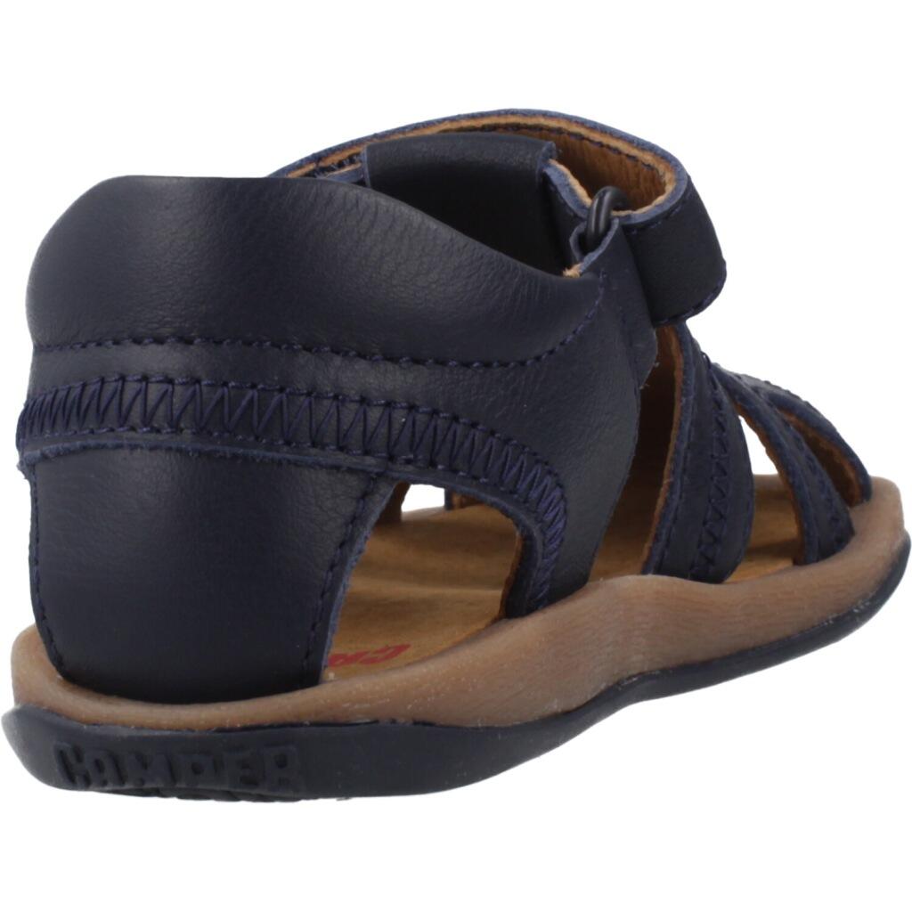 Sandale Surf Enfants Camper 80372-078 Marin 3/5