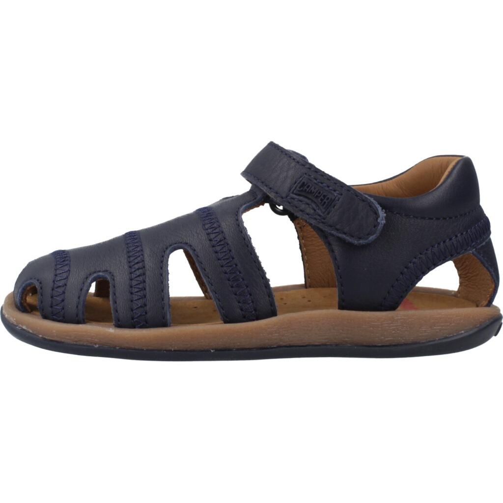Sandale Surf Enfants Camper 80372-078 Marin 2/5