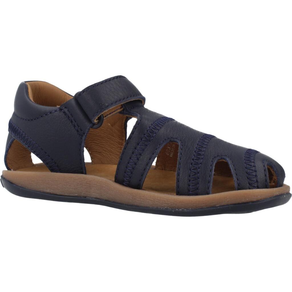 Sandale Surf Enfants Camper 80372-078 Marin 5/5