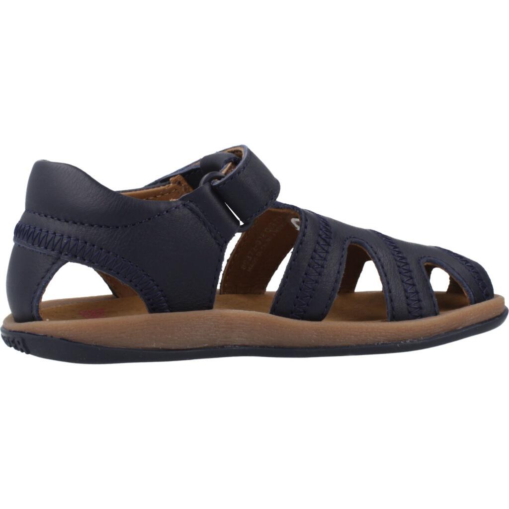 Sandale Surf Enfants Camper 80372-078 Marin 4/5