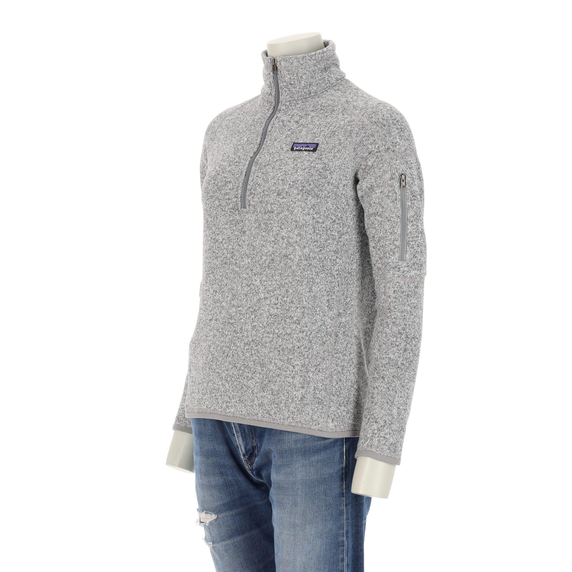 Second life - Damen Better Sweater Fleece Pullover - Wie neu 3/7