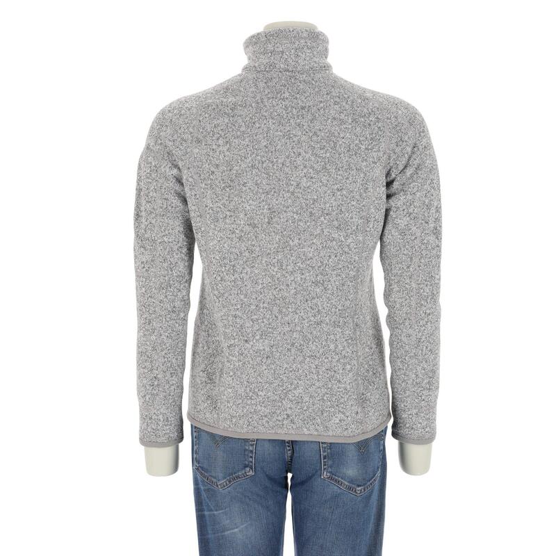 Second life - Pulover din fleece mai bun pentru femei - Ca nou