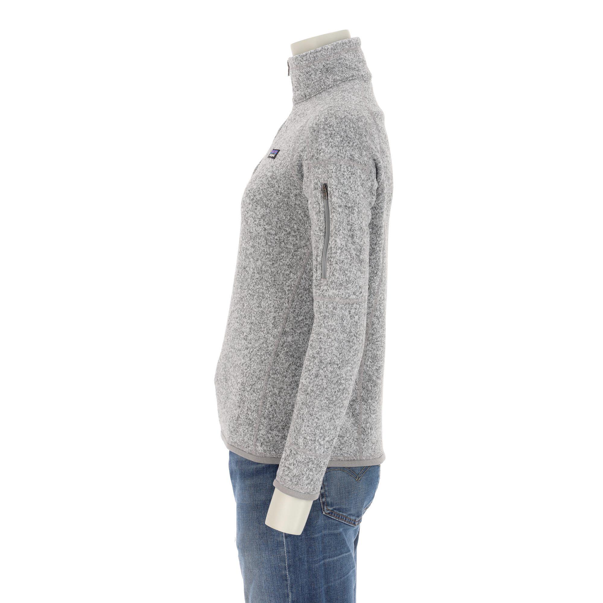 Second life - Damen Better Sweater Fleece Pullover - Wie neu 5/7
