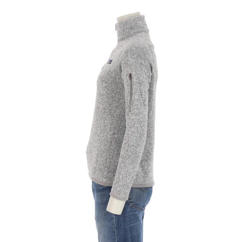 Second life - Pulover din fleece mai bun pentru femei - Ca nou