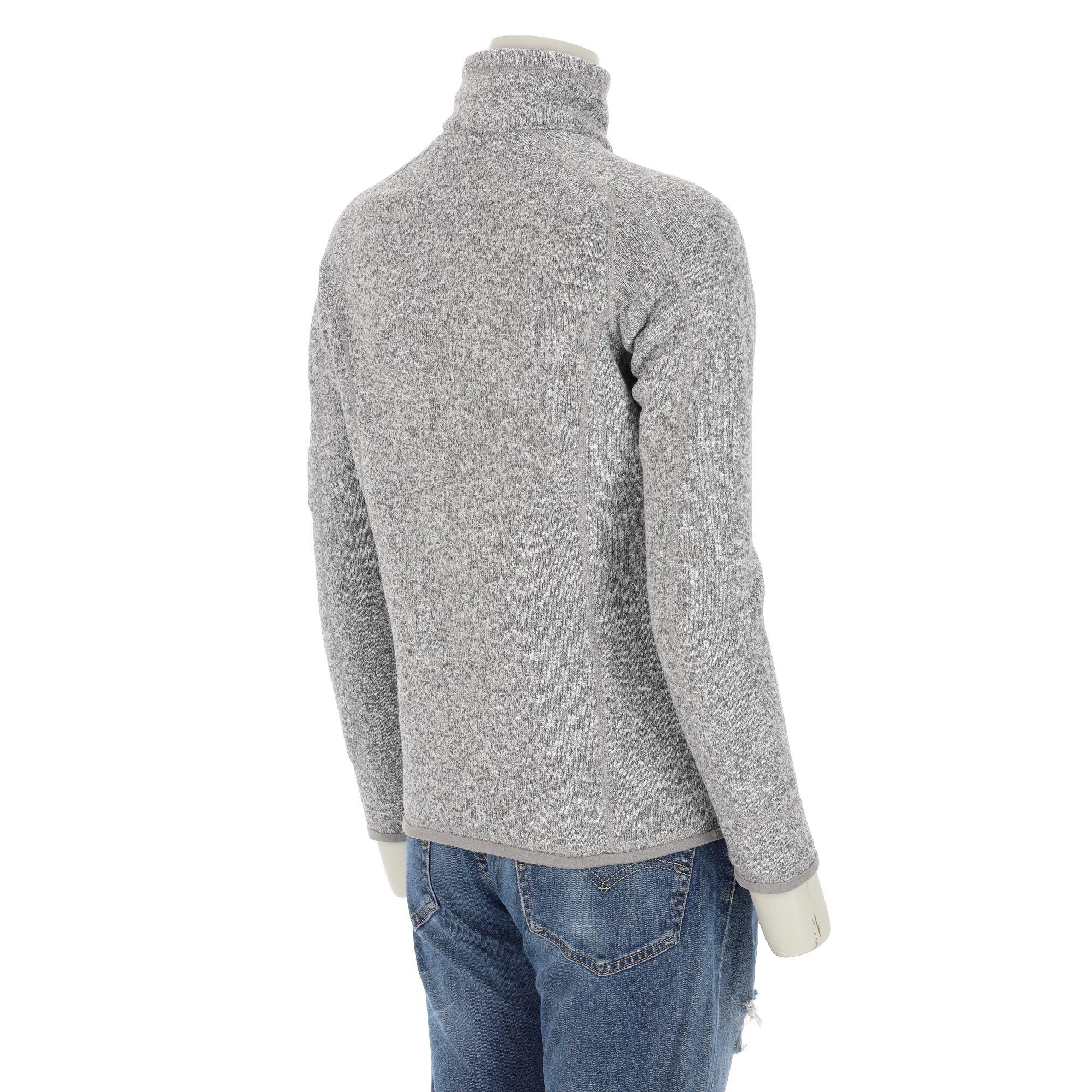 Second life - Damen Better Sweater Fleece Pullover - Wie neu 4/7