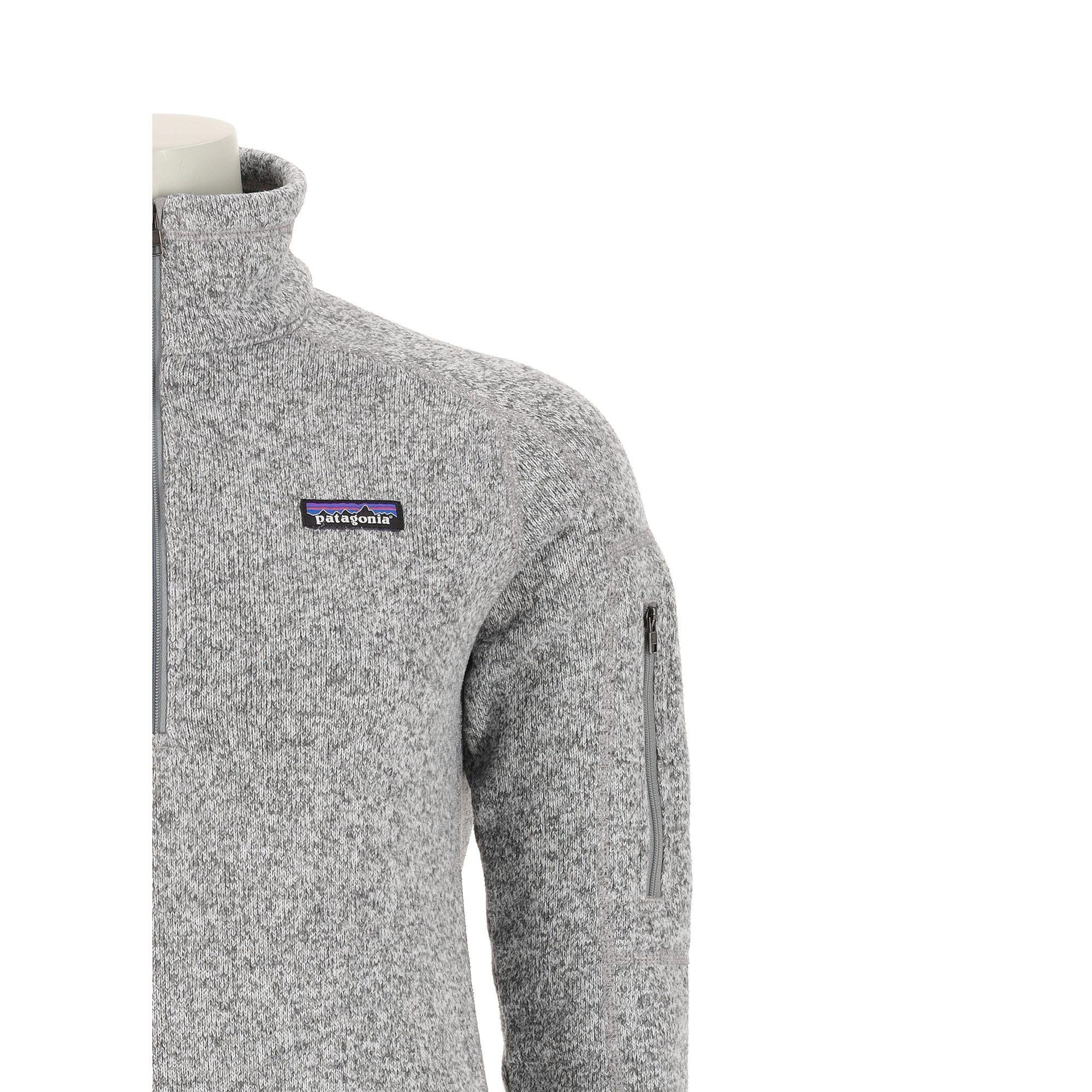 Second life - Damen Better Sweater Fleece Pullover - Wie neu 6/7