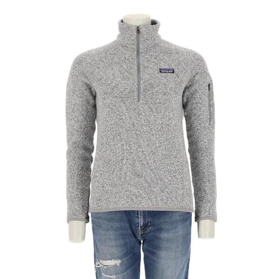 Reconditionné - Pull polaire Femme Better Sweater - Excellent