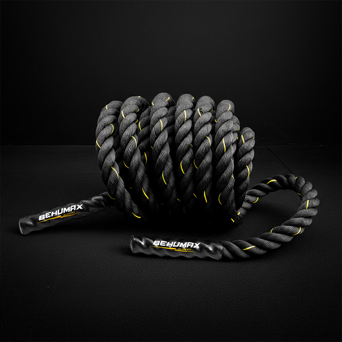 Behumax – Corda de Batalha Battle Core 50 mm x 15 m 2/3