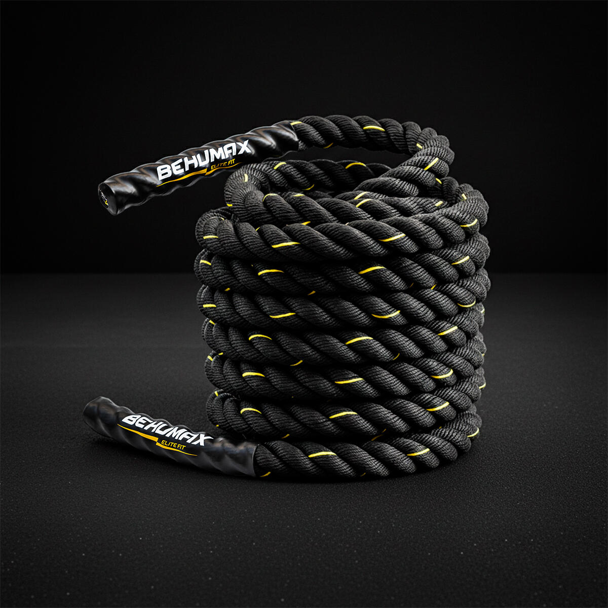 Behumax – Corda de Batalha Battle Core 50 mm x 15 m 3/3