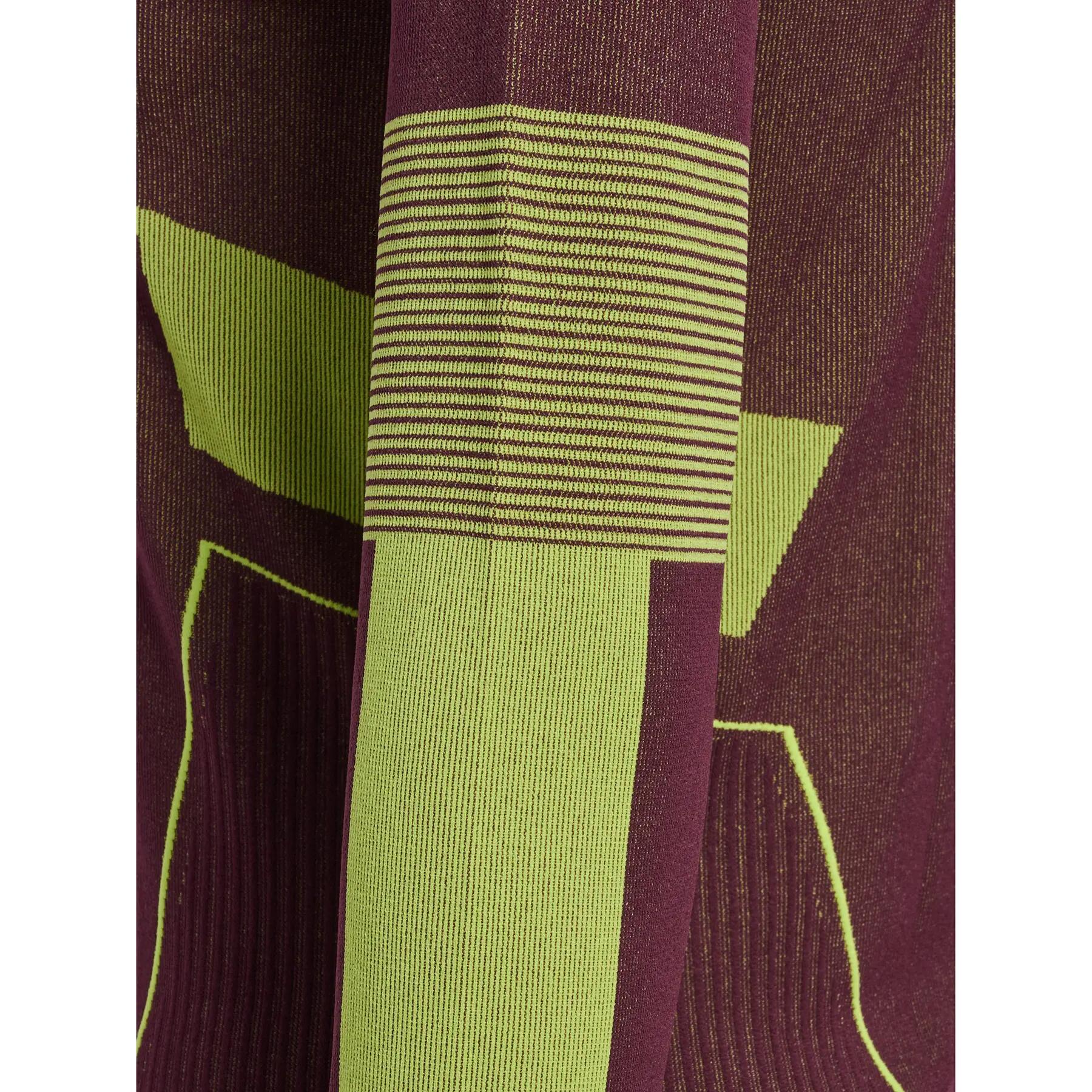 T-shirt manches longues sans couture femme Hummel 4/5