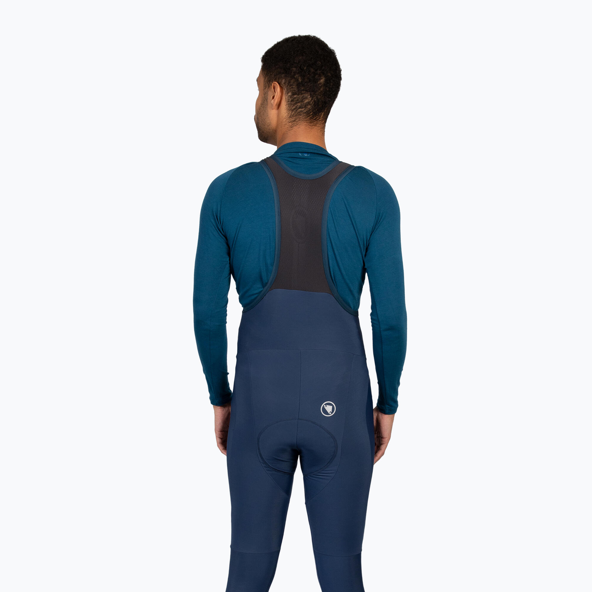 Legging à bretelles Endura FS260-Pro Thermo II 5/7