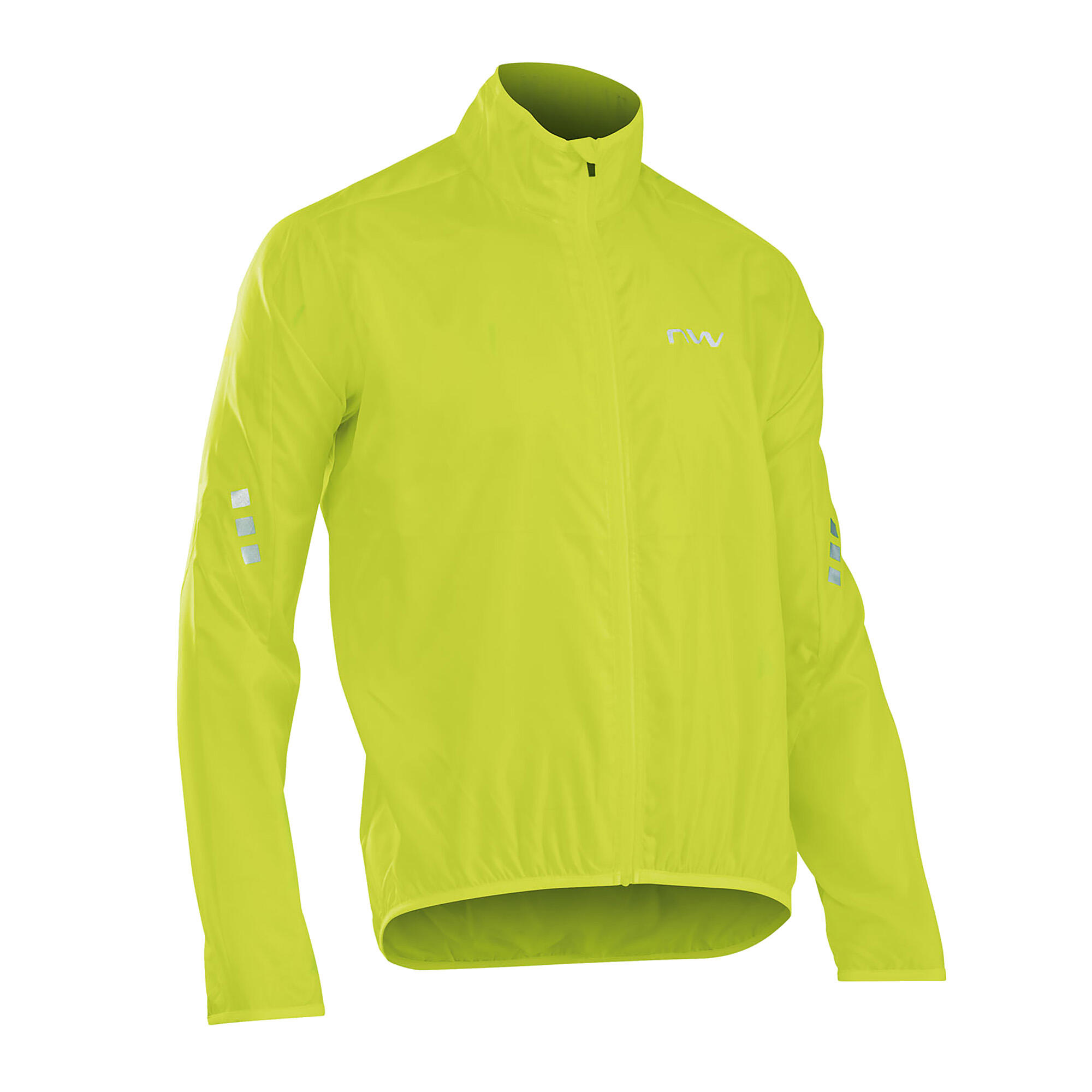 Chaleco Northwave Vortex 2 3/3