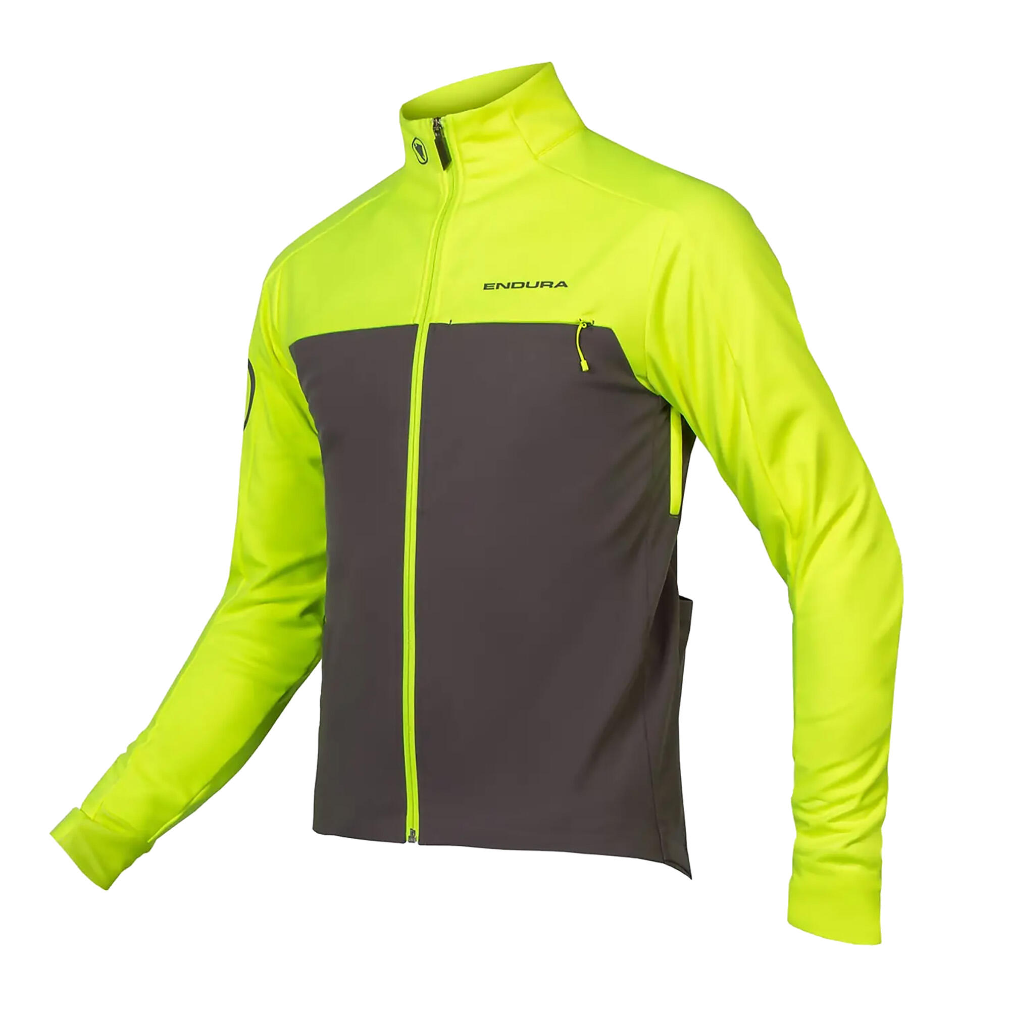 Veste de survêtement Endura Windchill II 7/7