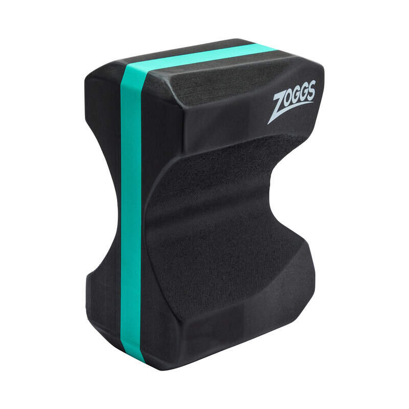 Bojka treningowa Zoggs Pull Buoy MAX 3/6