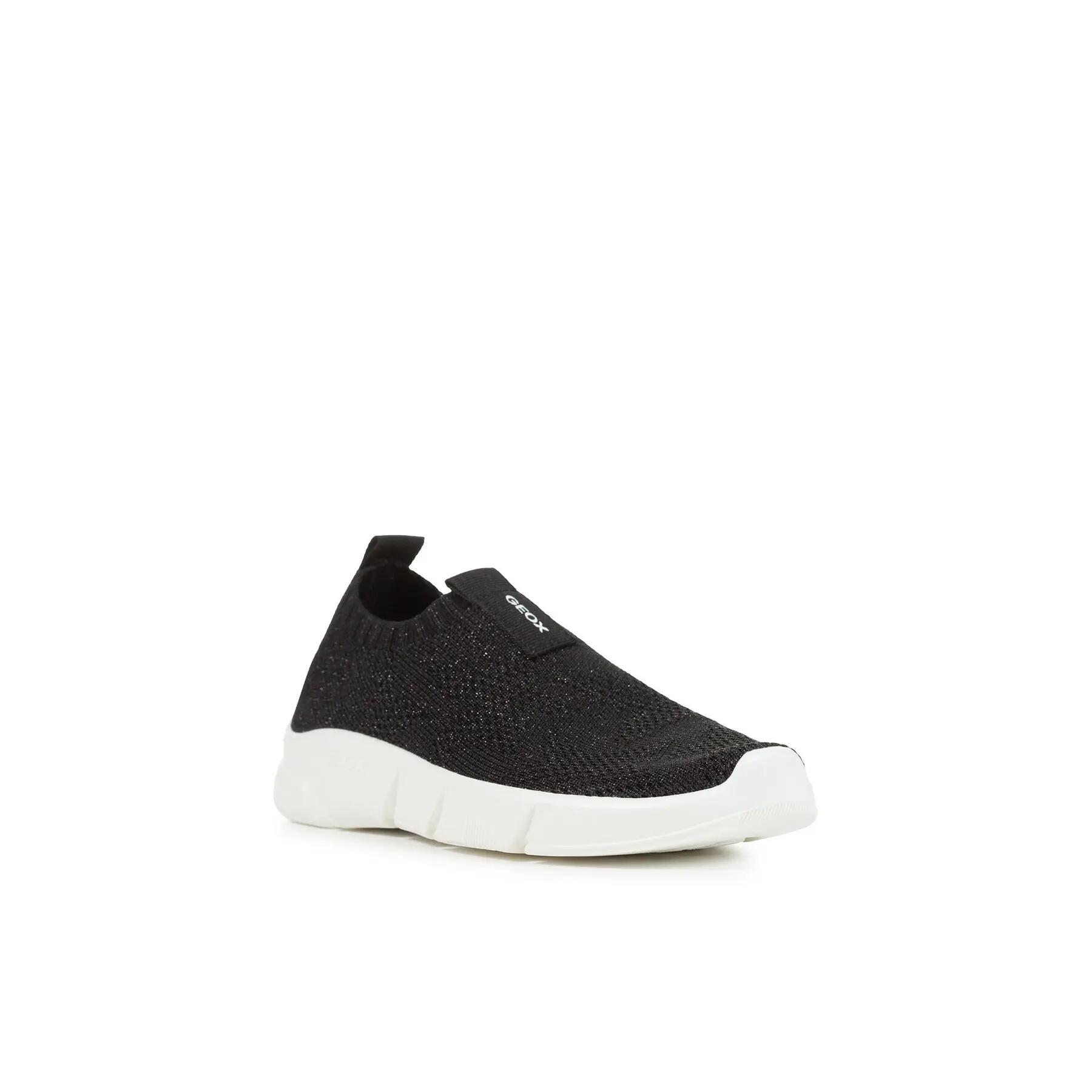 Baskets femme Geox Aril E 2/5