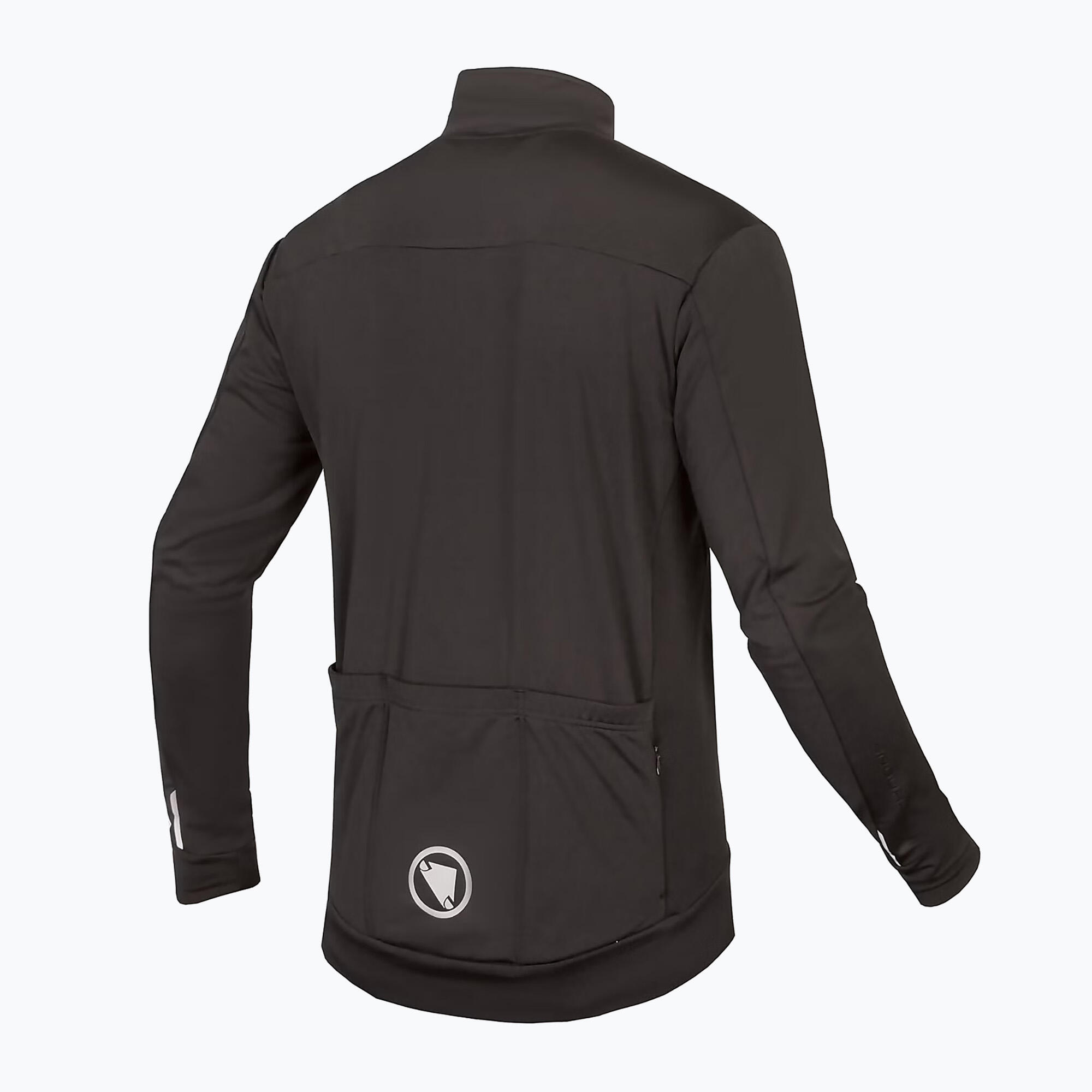 Bluza rowerowa męska Endura Xtract Roubaix 6/7